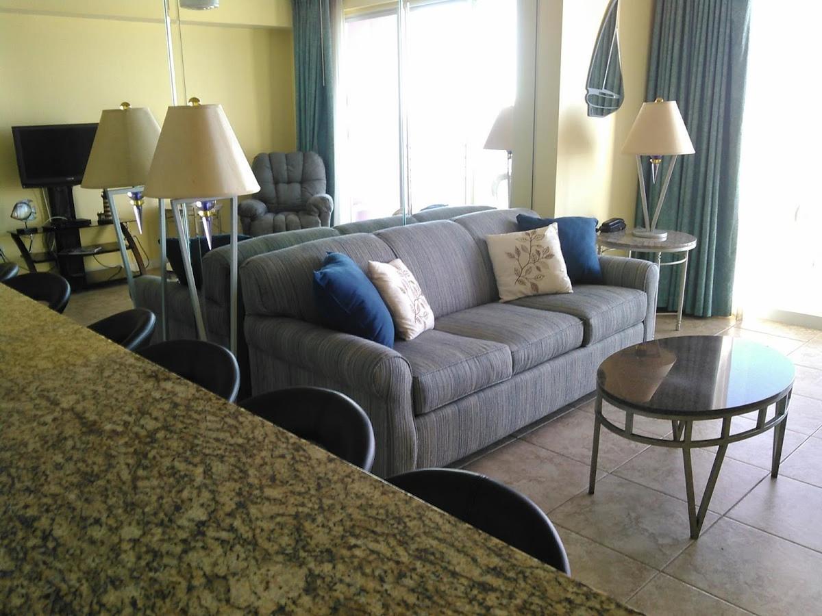 Ocean Walk Resort - Fabulous Ocean Front View Daytona Beach Extérieur photo