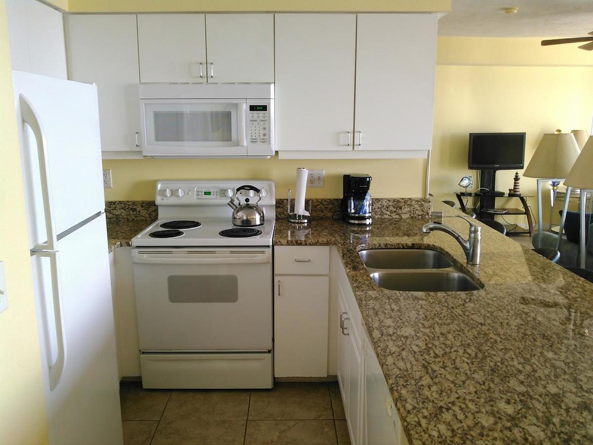 Ocean Walk Resort - Fabulous Ocean Front View Daytona Beach Extérieur photo