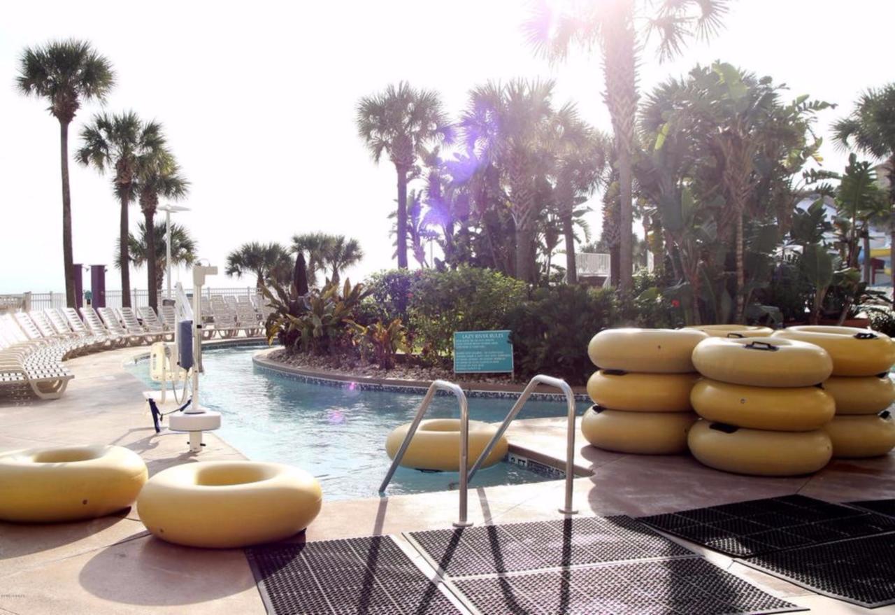 Ocean Walk Resort - Fabulous Ocean Front View Daytona Beach Extérieur photo