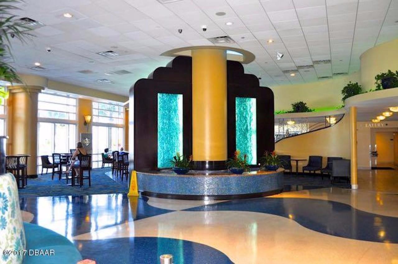Ocean Walk Resort - Fabulous Ocean Front View Daytona Beach Extérieur photo