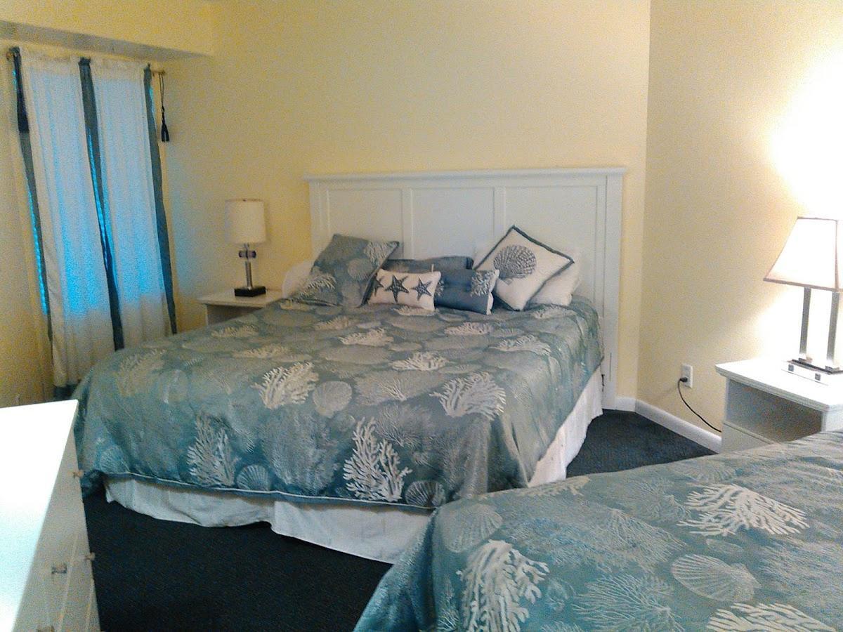 Ocean Walk Resort - Fabulous Ocean Front View Daytona Beach Extérieur photo