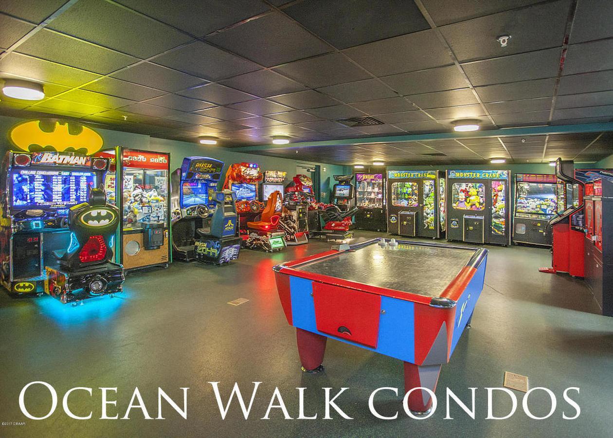 Ocean Walk Resort - Fabulous Ocean Front View Daytona Beach Extérieur photo
