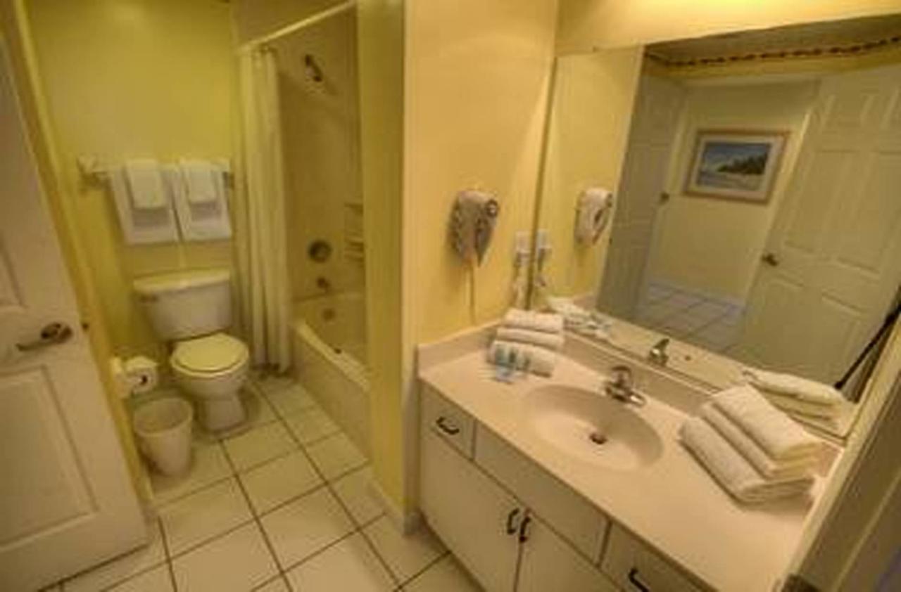 Ocean Walk Resort - Fabulous Ocean Front View Daytona Beach Extérieur photo